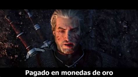 El Impresionante Trailer De The Witcher Wild Hunt A Night To