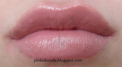Rimmel London Moisture Renew Lipstick In Nothing Hill Nude Rimmel No Eyeliner Makeup