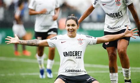 Corinthians Busca Tricampeonato Da Supercopa Do Brasil Feminina