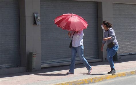 CALOR EN SONORA AUMENTARÁ CONFORME AVANCE LA SEMANA CONAGUA Medios Obson