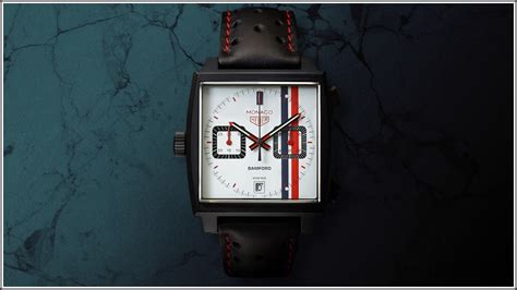 The What-If Factory: Bamford Watch Department’s Customised Designs | The Journal | MR PORTER