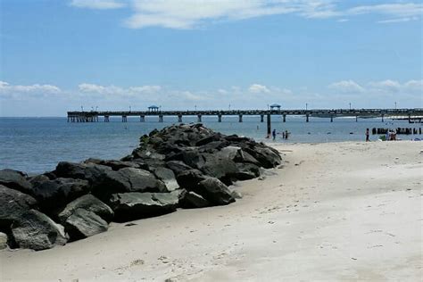 15 Best Beaches Near Richmond, VA (2025) Top Beach Spots!