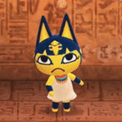 ankha gifs gifdbcom
