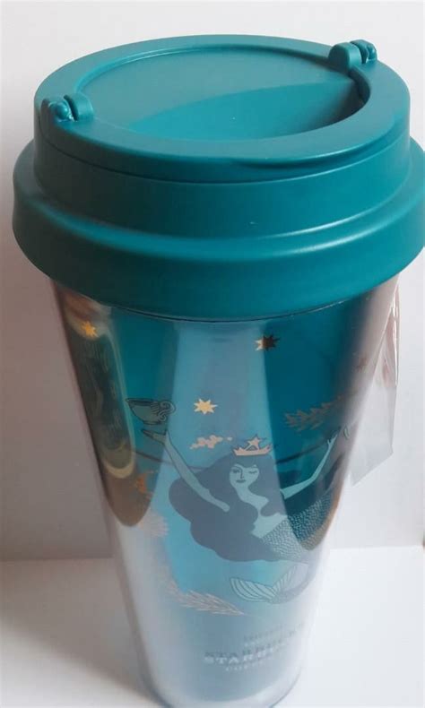 Starbucks 2020 Anniversary Series Tumbler 16oz Brand New Furniture