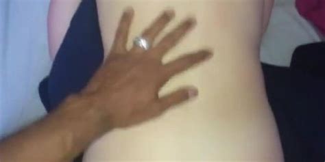 Algerian Beurette Anal BBC Tnaflix