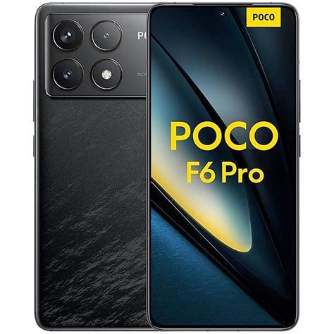 Xiaomi Poco F Pro Go Go Ram Prix Micromagma Maroc