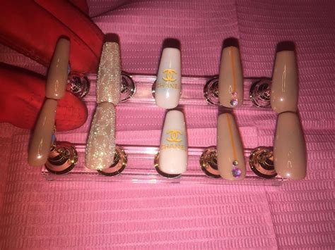 Cappuccino Nude Loyalty Nail Lounge