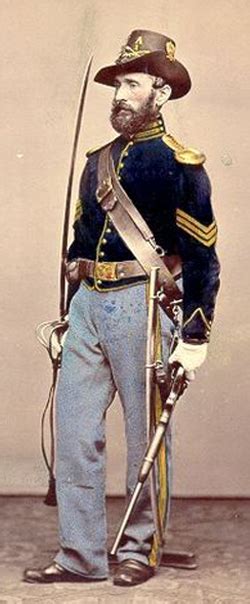 1st Cavalry Regiment (United States) | Wiki | Everipedia