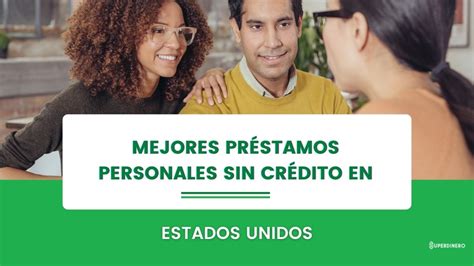 Los Mejores Pr Stamos Personales Online En Estados Unidos Encuentra