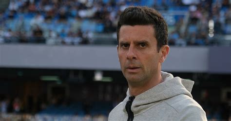 Thiago Motta Non Rinnova Con Il Bologna L Addio Del Presidente Saputo