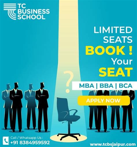 Limited Seats Book Your Seat Mba Bba Bca College Fun Student