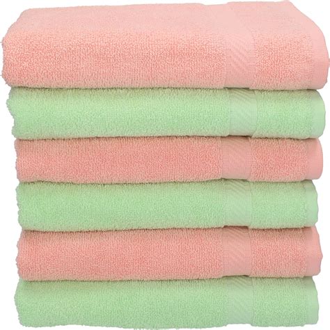 Betz Set Di Asciugamani X Cm Palermo Cotone Colore