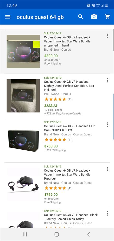 Sold out everywhere. Look at the prices on eBay! (Pre-owned)Wow! : r