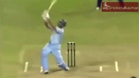 Yuvraj Singh Sixes In Just Balls India Vs England T World Cup