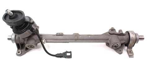 Power Steering Rack Pinion Vw Jetta Gti Mk Passat B Audi A C