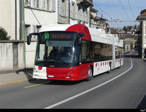 Fribourg Fotos Bus Bild De