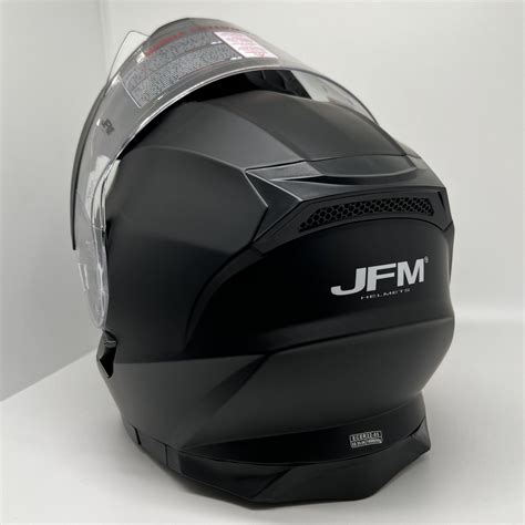 Casco Modulare Jfm Benvenuto Su Superpole Moto Accessori E Ricambi Moto