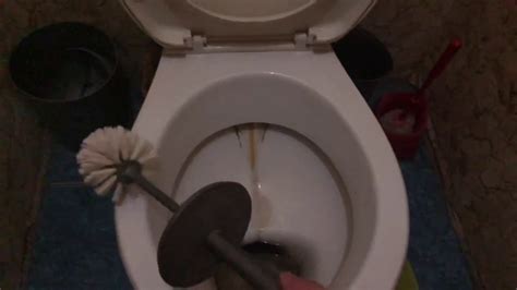 КАК ПРАВИЛЬНО ЧИСТИТЬ ТУАЛЕТ ЗА 1 МИНУТУ, БЕЗ ПРОГРАММ И СМС - YouTube