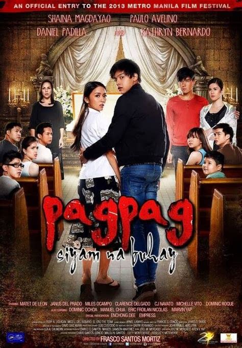 ‘Pagpag: Siyam na Buhay’ – Full Trailer Released | BAZICS.net