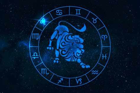 Lew Charakterystyka Twojego Znaku Zodiaku Dziennik Pl