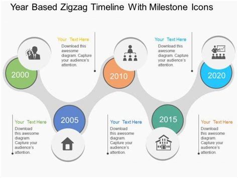 Milestone Ppt Free Download Timeline Template Visio Examples ...