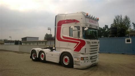 Schneider Scania Scania Modelle Modelltruckforum Das Forum für