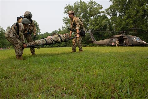 DVIDS Images Operation Viking 2023 Medical Evacuation Lane Image 9