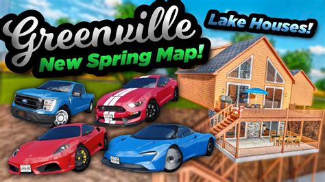 Full Greenville Roblox Map - Hack De Robux 08 2021