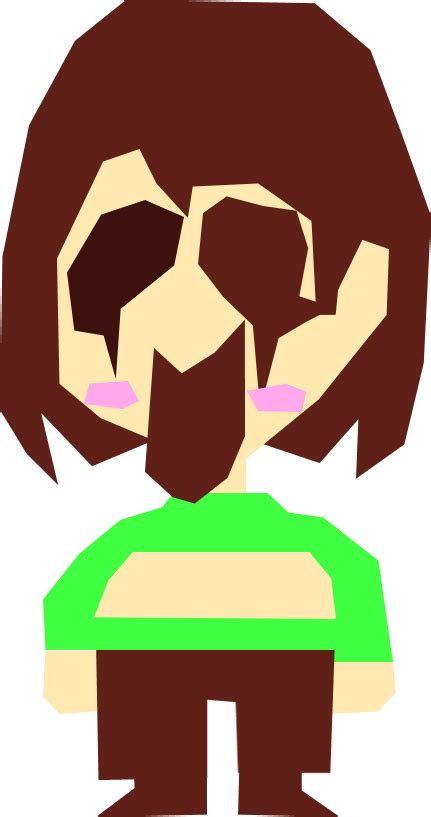 Undertale Chara Jumpscare By Samueljellis On Deviantart