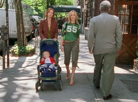 Imcdb Org Chevrolet Chevy Van In Sex And The City