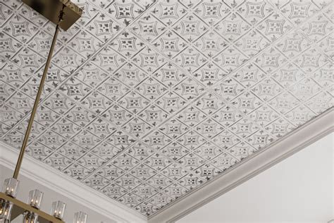 Insiders Guide to Tin Tile Patterns | American Tin Ceilings