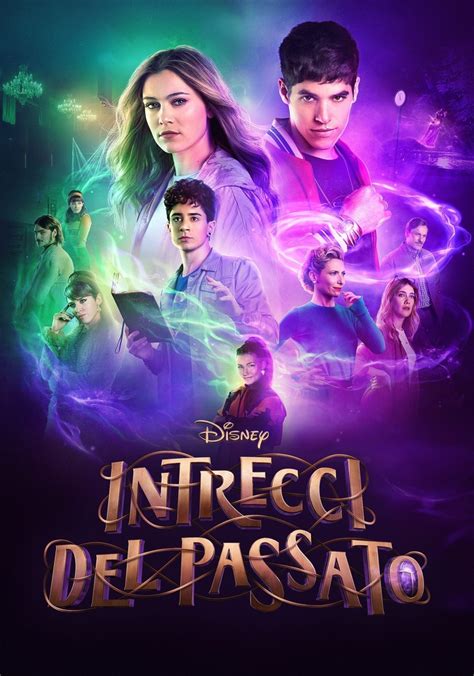 Intrecci Del Passato Stagione 2 Streaming Online