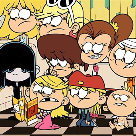 Loud House X Gumball Crossover Casting Call Club