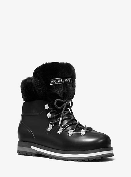 Actualizar 72 Imagen Michael Kors Women S Snow Boots Abzlocal Mx