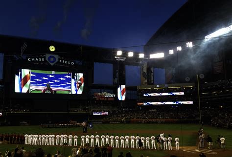 Arizona Diamondbacks team ownership history – Society for American Baseball Research