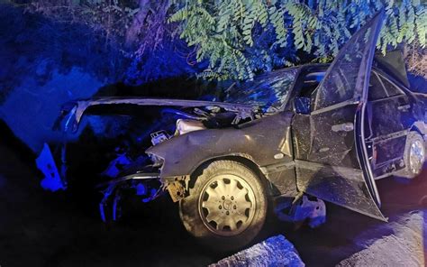 Un Copil De Un An I Doi Adul I Au Murit Ntr Un Grav Accident N