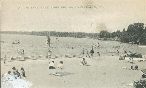 Fun At Lake Ronkonkoma