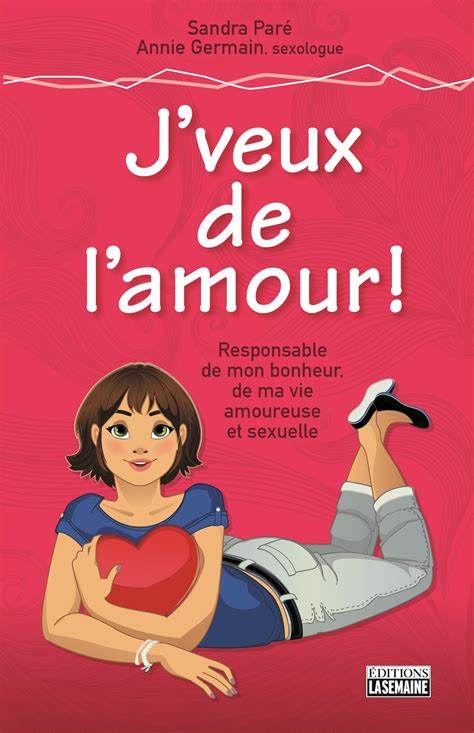 Livre Num Rique Epub J Veux De L Amour Responsable De Mon Bonheur De