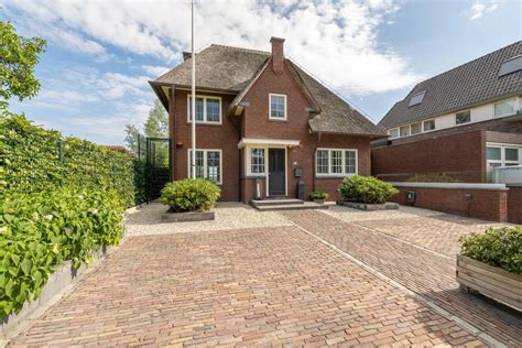 Luxuri Se Zimmern Villa Zu Verkaufen In Ridderkerk S Dholland