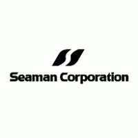 Seaman Corporation Logo PNG Vector (EPS) Free Download