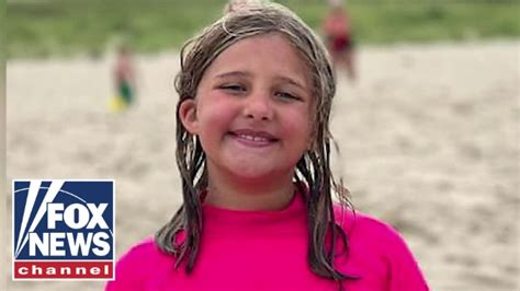 ‘best Possible News Missing 9 Year Old Girl Found Alive Suspect In