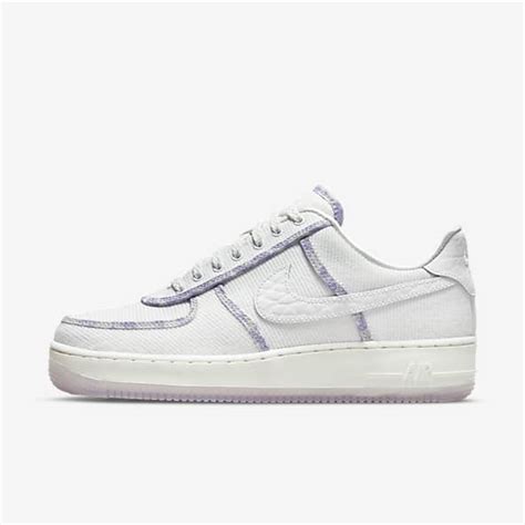 Women's Air Force 1. Nike GB