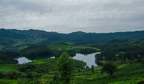 Book Ooty And Kodaikanal Self Drive Ex Bangalore Tour Packages Kodaikanal Sightseeing