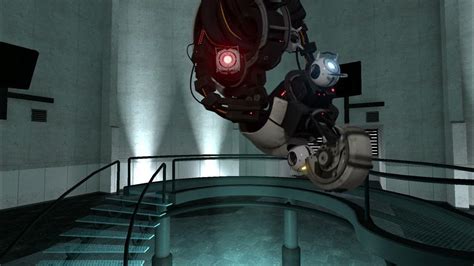 Glados Test Youtube