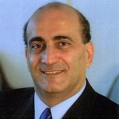 Walid Phares Alchetron The Free Social Encyclopedia