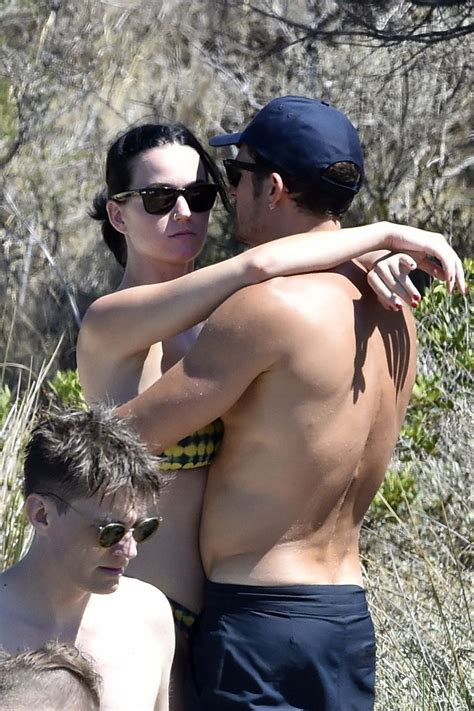 Orlando Bloom Nude Paparazzi Pics With Katy Perry Scandal Planet