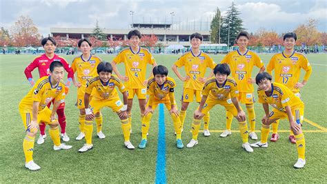 【ジュニアユースu 15】高円宮杯jfa第35回全日本u 15サッカー選手権大会東北大会2回戦結果 ベガルタ仙台オフィシャルサイト