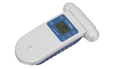 Handheld Gas Monitor S Kanomax