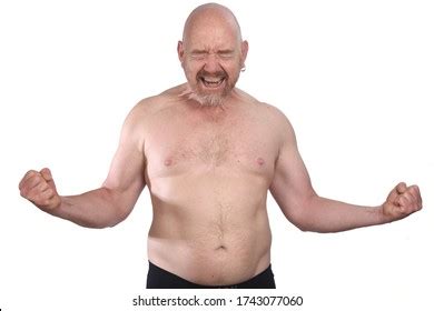 Fat Naked People Photos Images Pictures Shutterstock