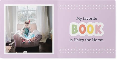 Favorites Childrens Board Book Shutterfly